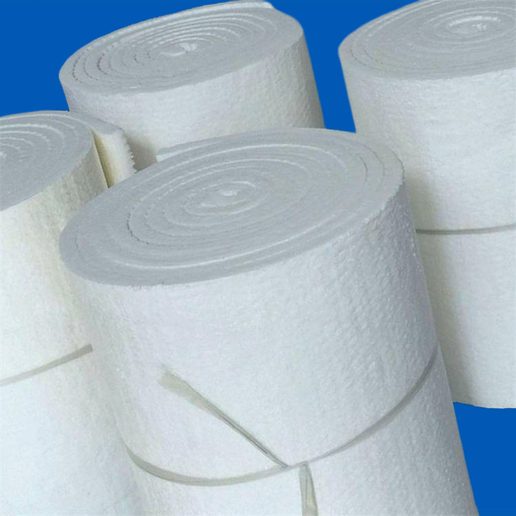 汝南陶瓷纤维毡